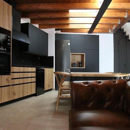 Un Moment, Casa Rural De 4 Estrellas Les Coves de Vinroma Eksteriør billede