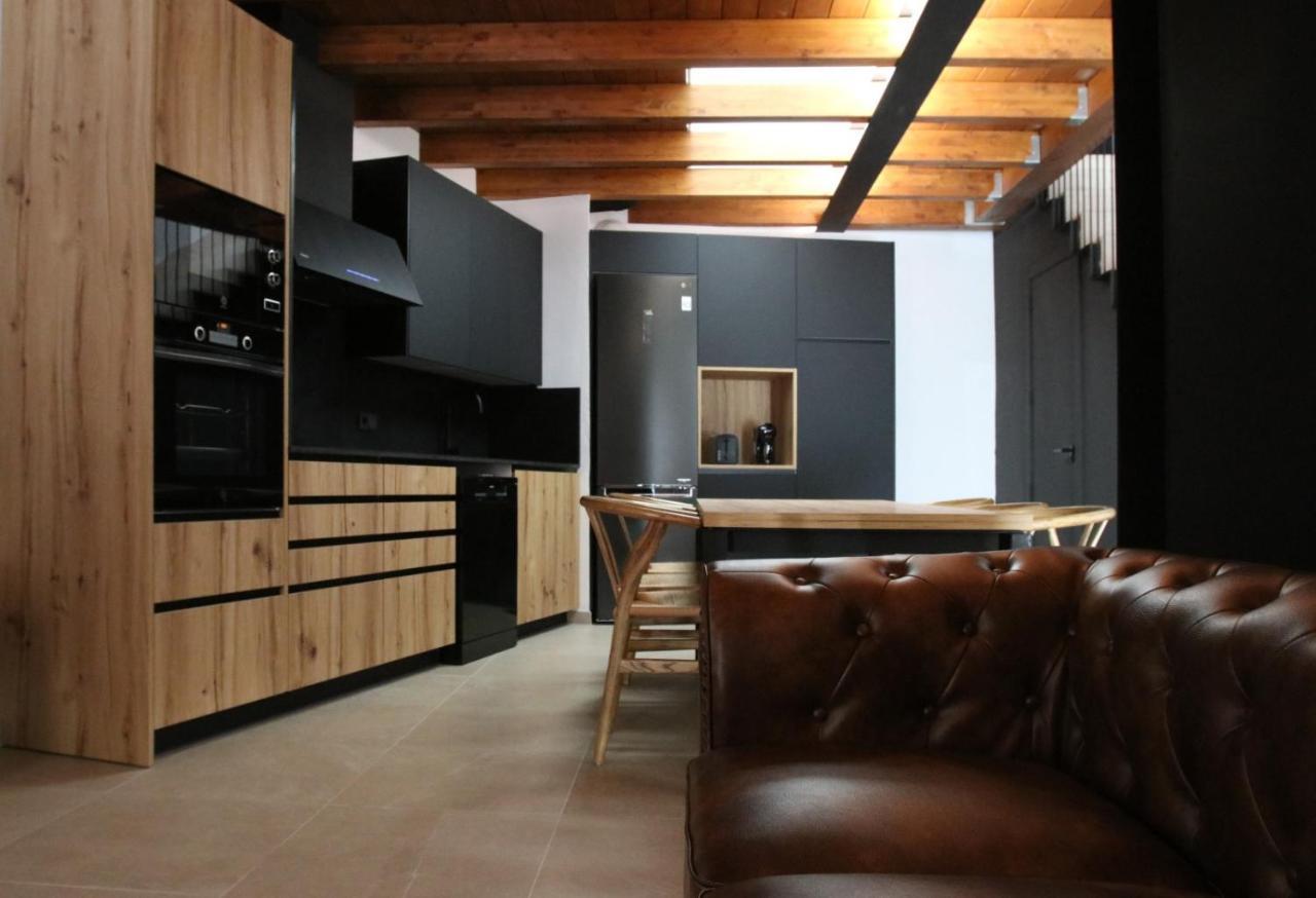 Un Moment, Casa Rural De 4 Estrellas Les Coves de Vinroma Eksteriør billede